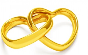 Wedding-Rings